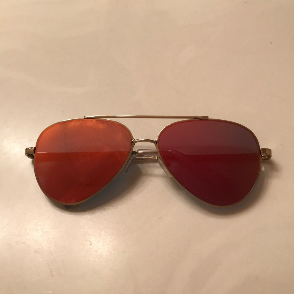 Aviator Sunglasses
